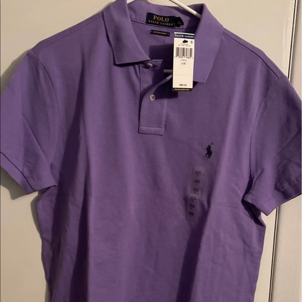 Mens Polo